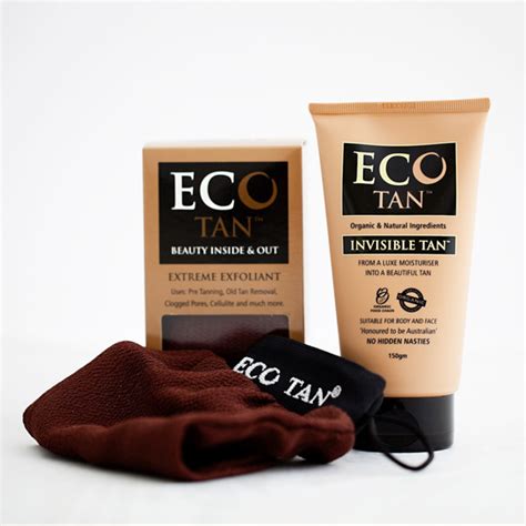 eco tan stockists near me.